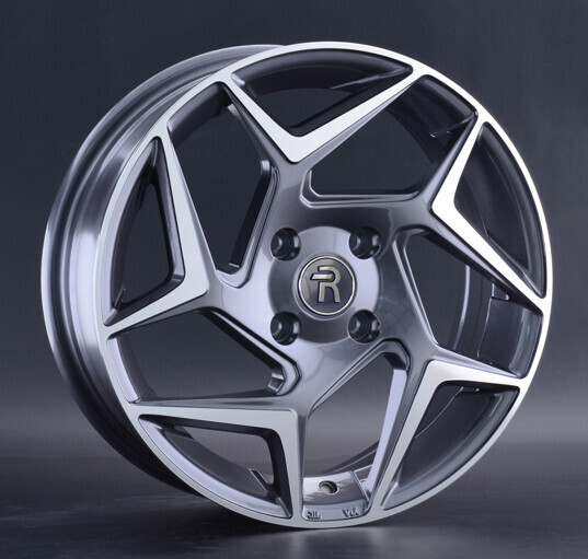 Диск Replay Fd172 16x6 4x108 ET37.5 DIA63.3 GMF