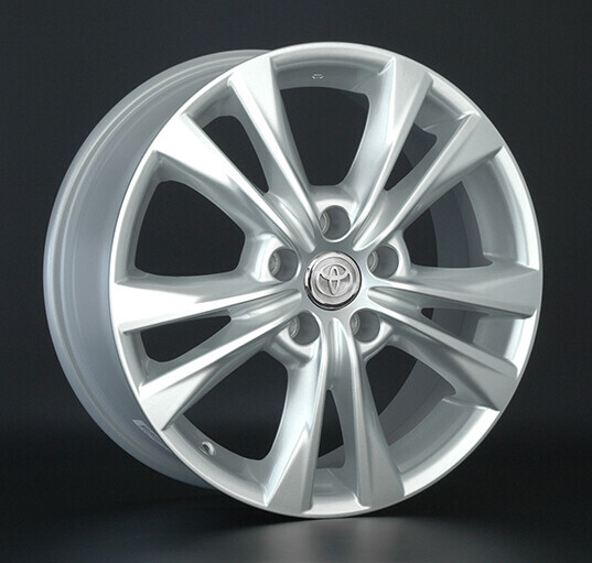 Диск Replay Ty130 17x7 5x114.3 ET45 DIA60.1 S