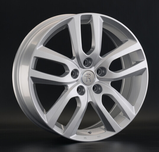 Диск Replay Sk111 17x7 5x112 ET46 DIA57.1 S