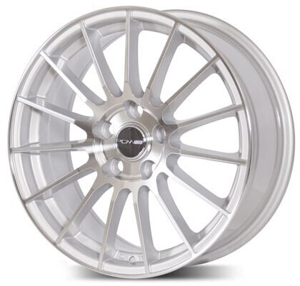 Диск Pdw Race 17x7 5x108 ET45 DIA63.4 M/S
