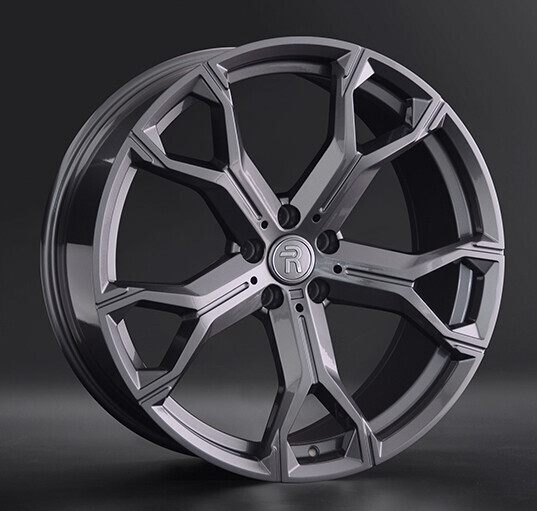 Диск Replay Mr163 22x9.5 5x112 ET45 DIA66.6 GM