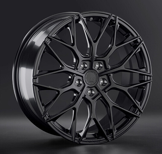 Диск Ls Forged Fg10 20x8.5 5x120 ET41.5 DIA72.6 MB