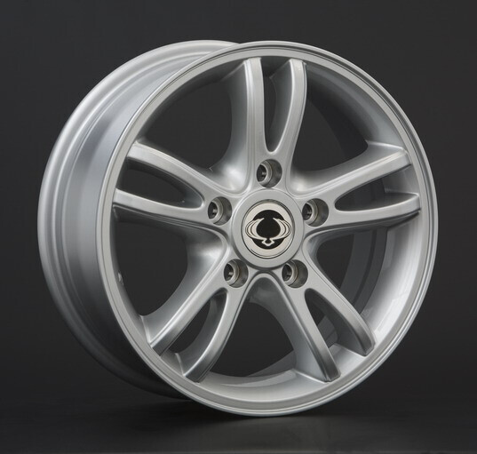 Диск Replica La Sng5 16x6.5 5x130 ET50 DIA84.1 S