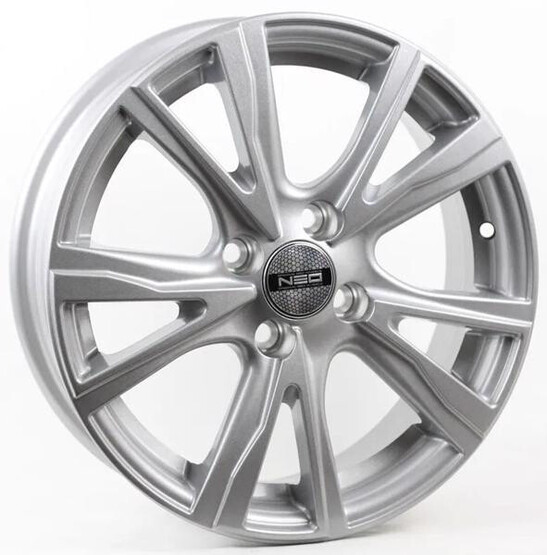 Диск Neo 574 15x6 4x98 ET35 DIA58.6 SL