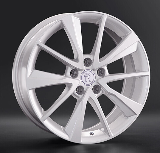 Диск Replay Lx136 18x8 5x114.3 ET30 DIA60.1 S