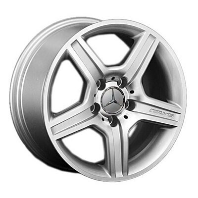 Диск Replay Mr47 22x10 5x112 ET50 DIA66.6 S