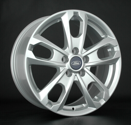 Диск Replica La Fd97 17x7.5 5x108 ET52.5 DIA63.3 S