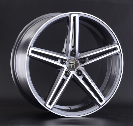 Диск Replay Vv287 19x8.5 5x112 ET28 DIA66.6 GMF