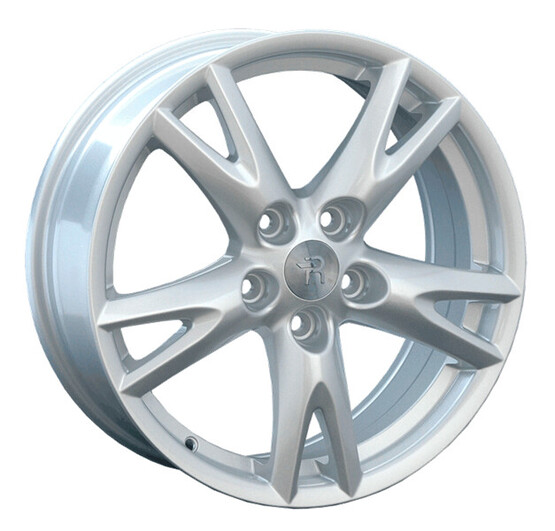 Диск Replica La Hnd178 17x7 5x114.3 ET47 DIA67.1 S