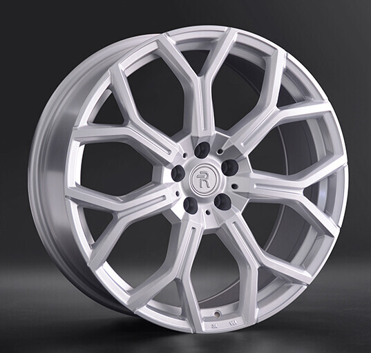 Диск Replay B238 21x9.5 5x112 ET37 DIA66.6 S