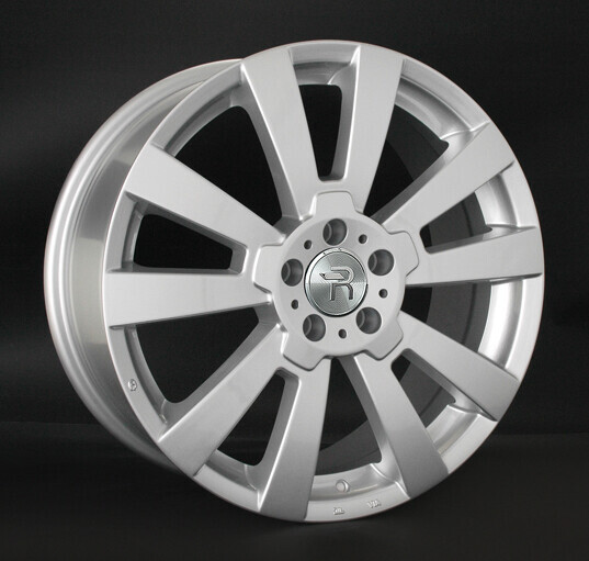 Диск Replay Vv204 19x7.5 5x112 ET43 DIA57.1 S