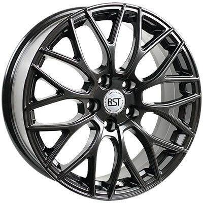 Диск Rst R137 17x7 5x108 ET33 DIA60.1 BH