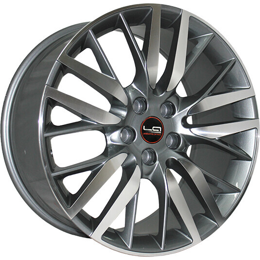 Диск Replica Concept Lr511 22x9.5 5x120 ET48 DIA72.6 GMF