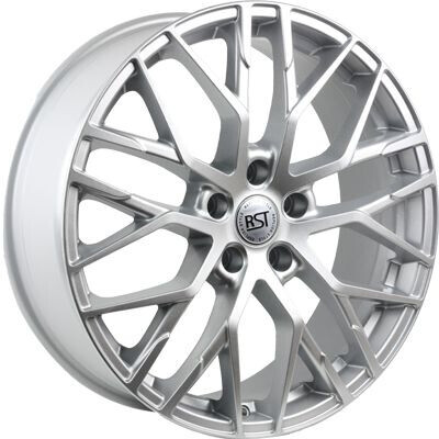 Диск Rst R019 19x7.5 5x108 ET46 DIA63.3 SILVER