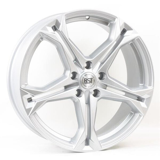 Диск Rst R099 19x7.5 5x114.3 ET45 DIA67.1 SILVER