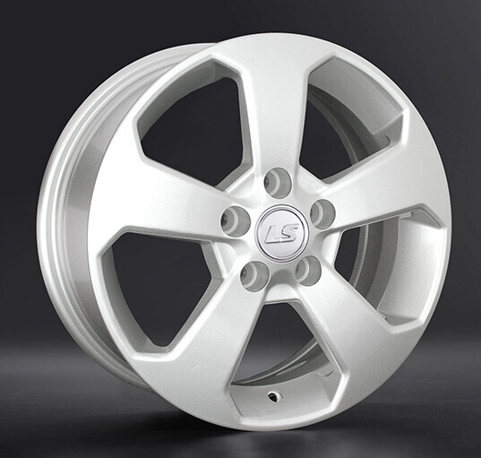 Диск Ls Wheels Ls 1074 15x6 5x108 ET45 DIA73.1 S
