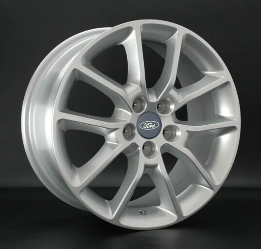 Диск Replay Fd108 17x7.5 5x108 ET52.5 DIA63.3 S