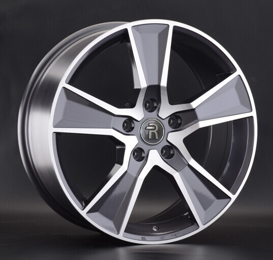 Диск Replay Vv231 20x8 5x112 ET34 DIA57.1 GMF