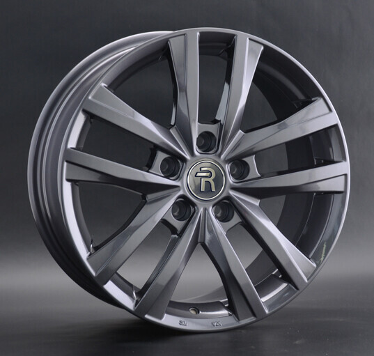 Диск Replay Vv216 16x6.5 5x120 ET51 DIA65.1 GM