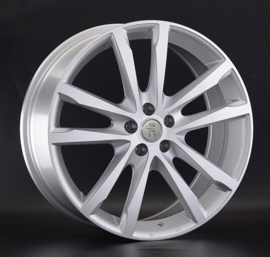 Диск Replay Jg18 20x8.5 5x108 ET49 DIA63.3 S