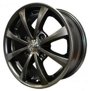 Диск Скад Каллисто 13x5.5 4x98 ET35 DIA58.6 ГАЛЬВАНО