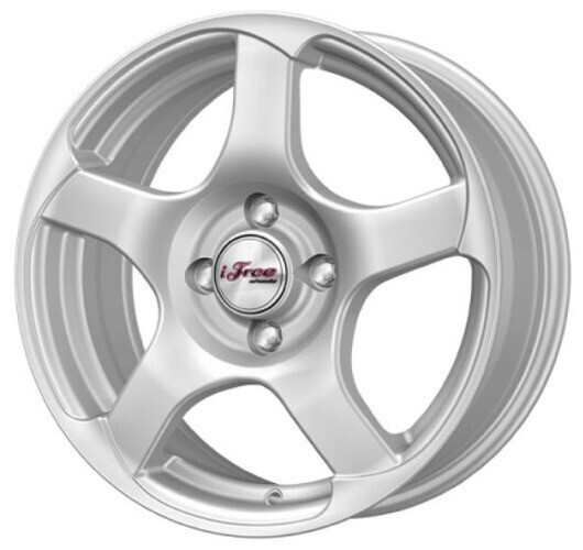 Диск Ifree Коперник 15x6.5 5x108 ET45 DIA67.1 НЕО-КЛАССИК