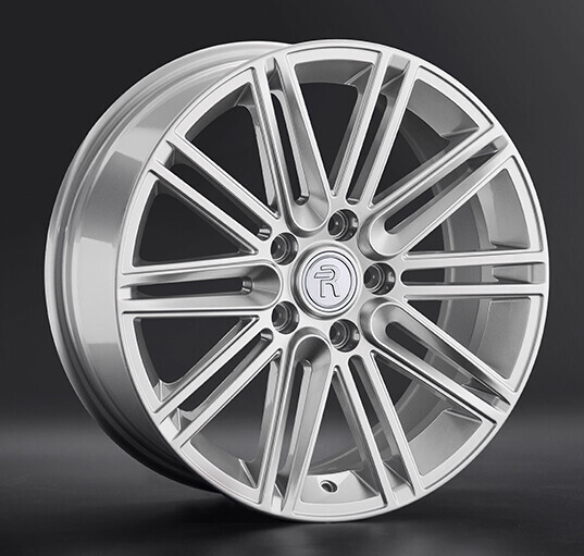 Диск Replay Ty437 17x7.5 5x114.3 ET40 DIA60.1 S