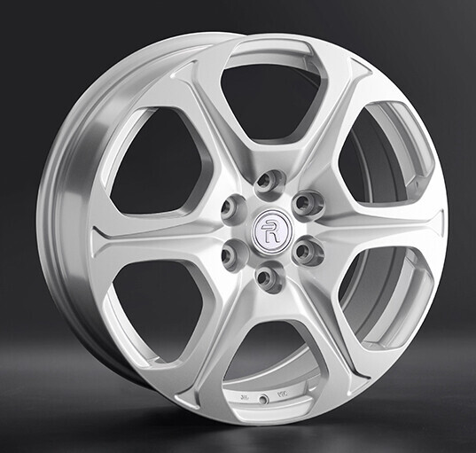 Диск Replay Ty401 20x8 6x139.7 ET60 DIA95.1 S