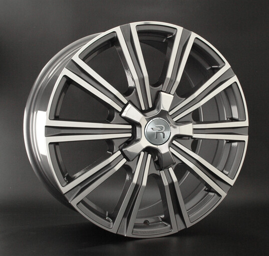 Диск Replay Ty242 18x8 5x150 ET56 DIA110.1 GMF