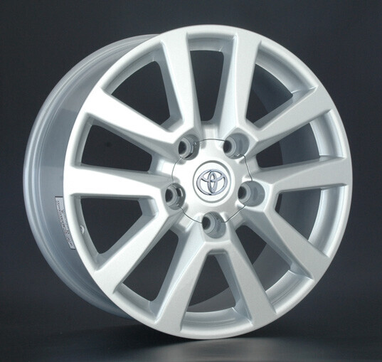 Диск Replay Ty106 20x8.5 5x150 ET58 DIA110.1 S