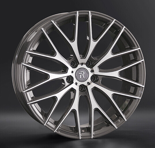 Диск Replay Mr299 19x8.5 5x112 ET31.5 DIA66.6 GMF