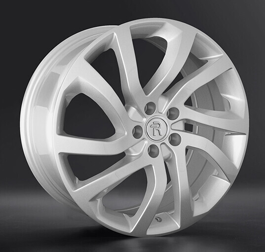 Диск Replay Ty361 20x8 5x114.3 ET35 DIA60.1 S