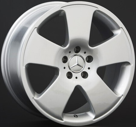 Диск Replay Mr49 18x8.5 5x112 ET28 DIA66.6 S