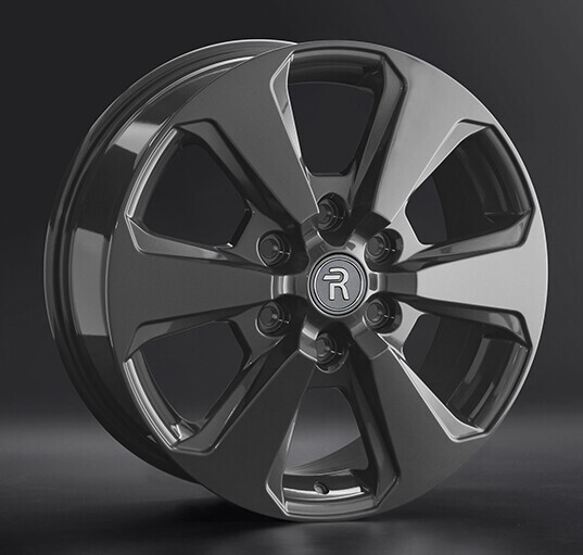 Диск Replay Ty404 18x7.5 6x139.7 ET60 DIA95.1 GM