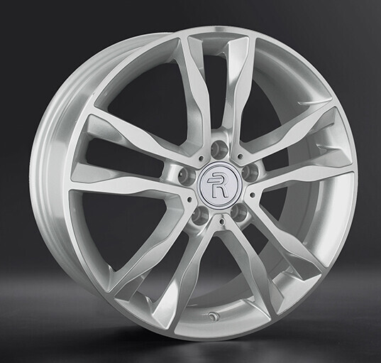 Диск Replay Mr144(Sk) 19x8 5x112 ET43 DIA57.1 SFP