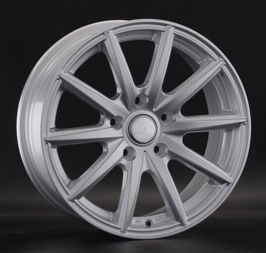 Диск Ls Wheels Ls221 15x6.5 4x100 ET40 DIA73.1 S