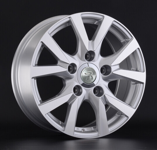 Диск Replay Lx103 18x8 5x150 ET56 DIA110.1 SF