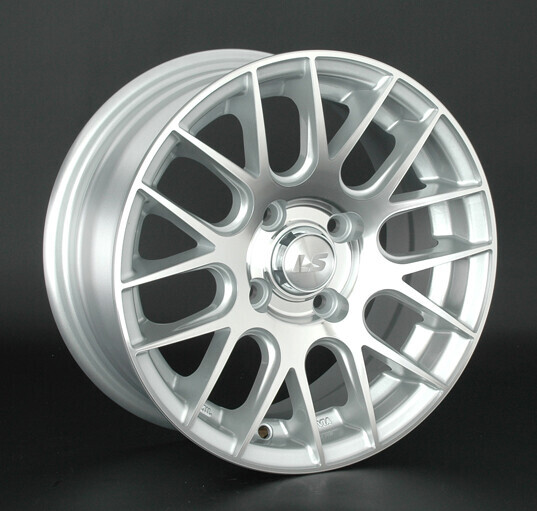 Диск Ls Wheels Ls 566 16x7 5x100 ET35 DIA73.1 SF