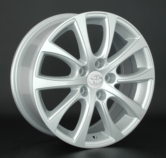 Диск Replay Ty197 17x7 5x114.3 ET39 DIA60.1 S