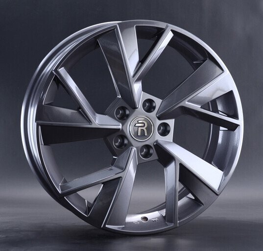 Диск Replay Sk130 18x7 5x112 ET43 DIA57.1 GM