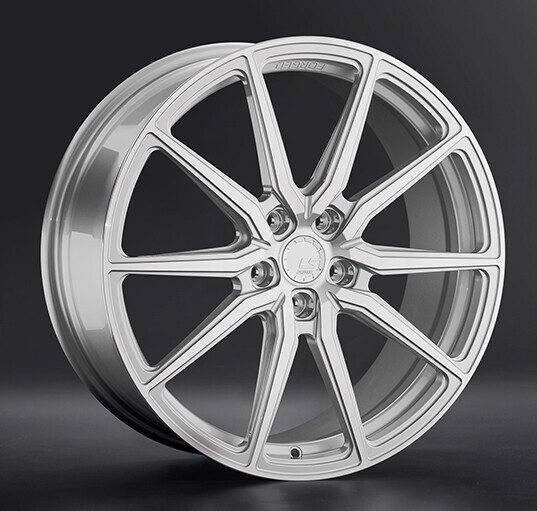 Диск Ls Forged Fg01 20x8.5 5x114.3 ET54 DIA67.1 SF