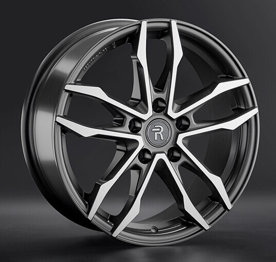 Диск Replay Ty336 17x7.5 5x114.3 ET40 DIA60.1 MGMF