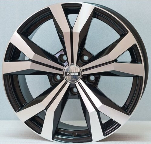 Диск Neo 815 18x8 5x130 ET50 DIA71.6 BD