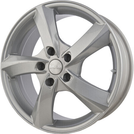 Диск Скад Ультра 17x7 5x112 ET35 DIA66.6 СЕЛЕНА
