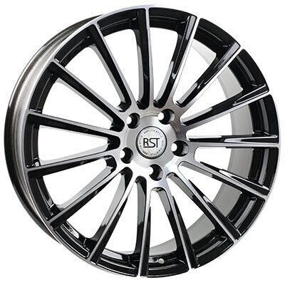 Диск Rst R108 18x8 5x108 ET42.5 DIA63.3 BD