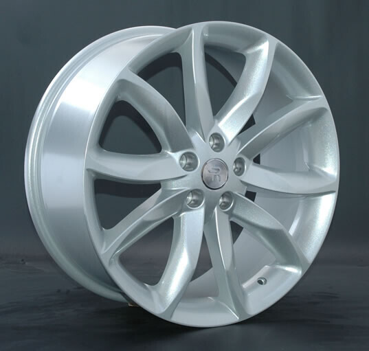 Диск Replay Ty215 20x8.5 5x114.3 ET35 DIA60.1 S