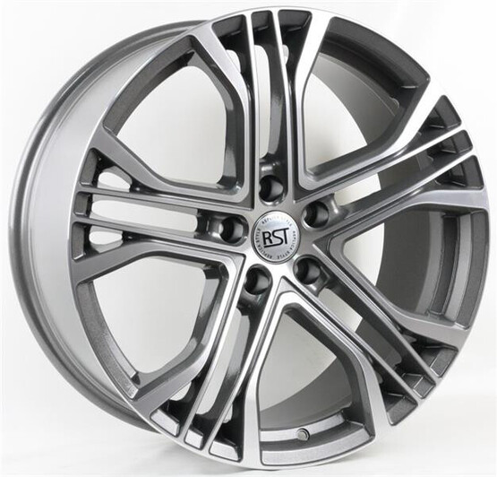 Диск Rst R029 19x8.5 5x112 ET32 DIA66.6 GRD