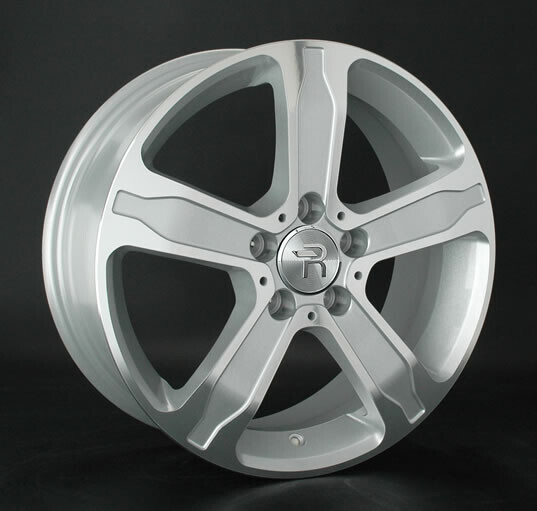 Диск Replay Mr146 17x6.5 5x112 ET38 DIA66.6 SFP