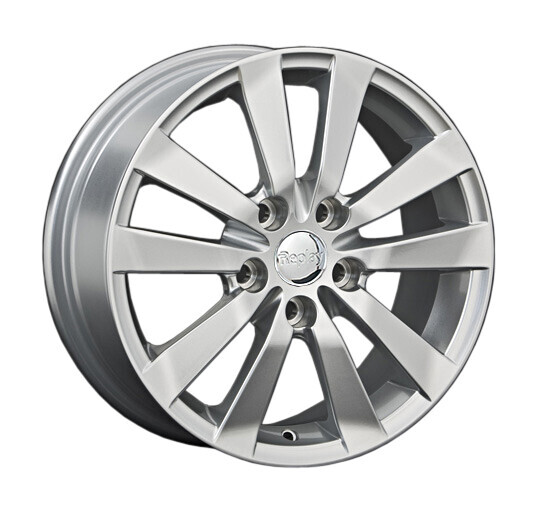 Диск Replica La Rn156 15x6 4x100 ET36 DIA60.1 S