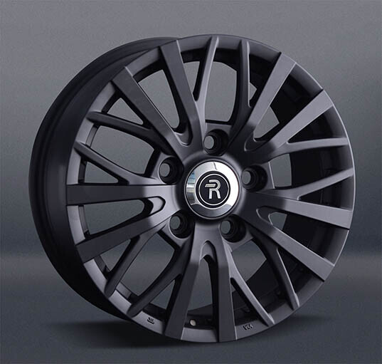 Диск Replay Lx98 18x8 5x150 ET56 DIA110.1 MB